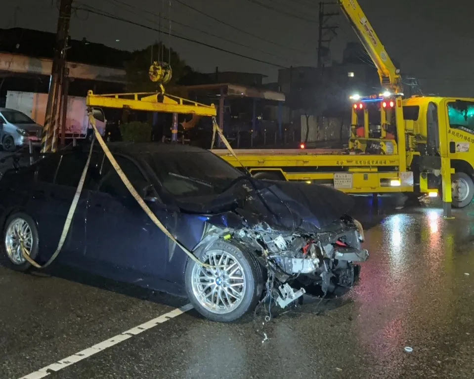 24小時道路救援