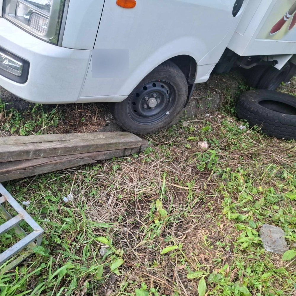 風水寶地道路救援｜緊急道路救援｜桃園緊急道路救援