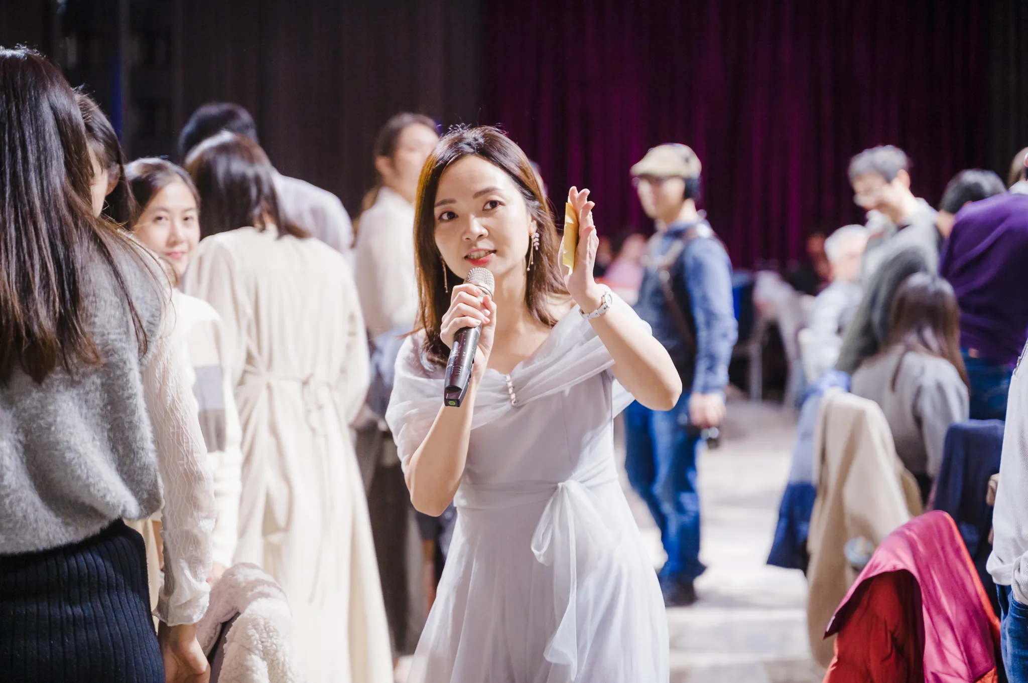 如何排定婚禮互動遊戲？/婚禮規劃,桃園婚禮規劃