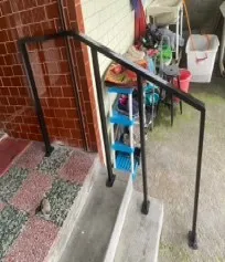 無障礙居家改善工程