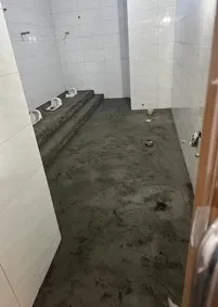 泥作工程