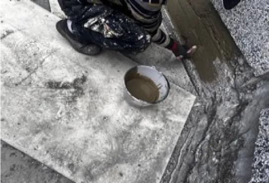 防水工程