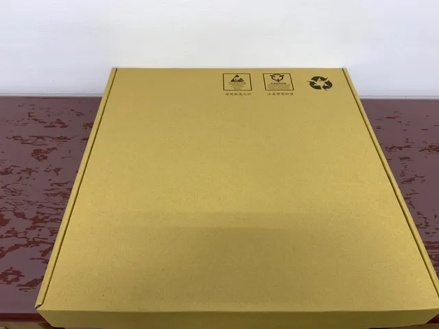 客製化紙盒製作