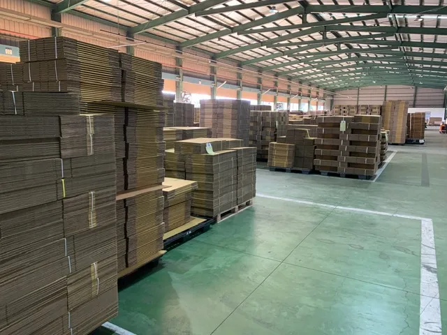 客製化紙盒製作