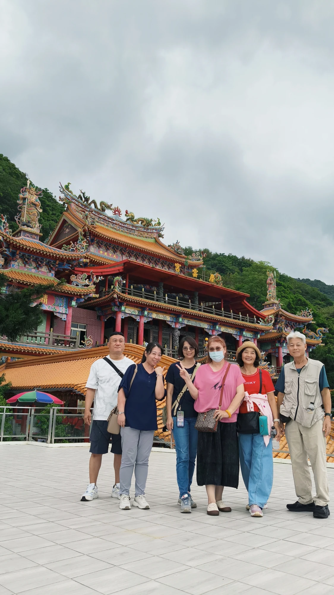 台中廠