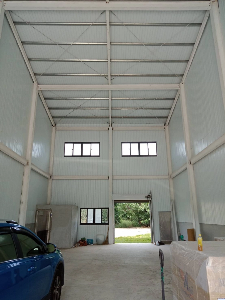 台中沙鹿築間拆除案例