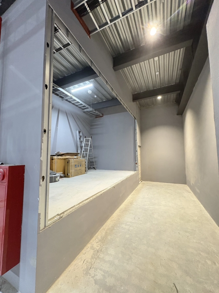 台中工業區隔間拆除-台中拆除工程