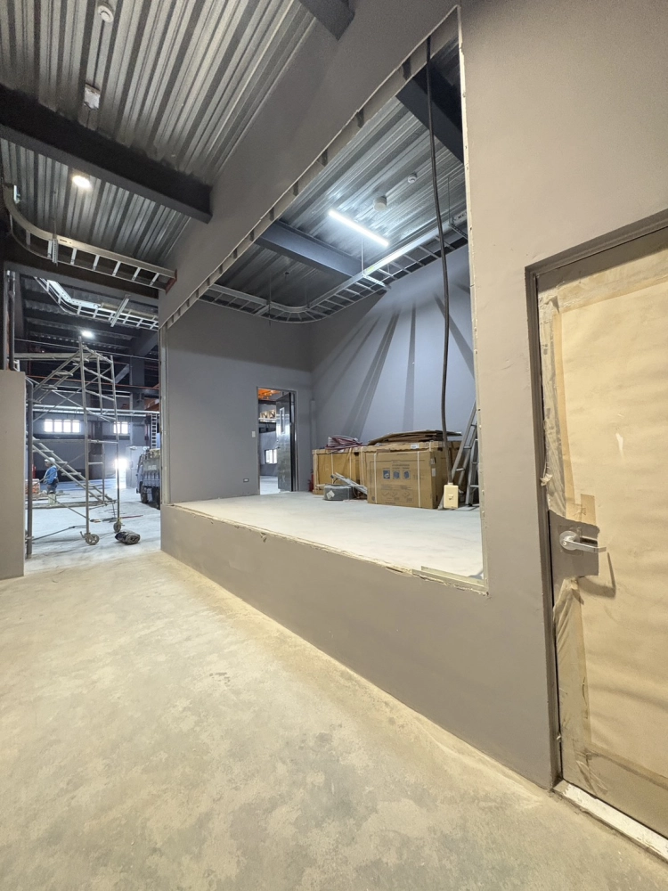 台中工業區隔間拆除-台中拆除工程