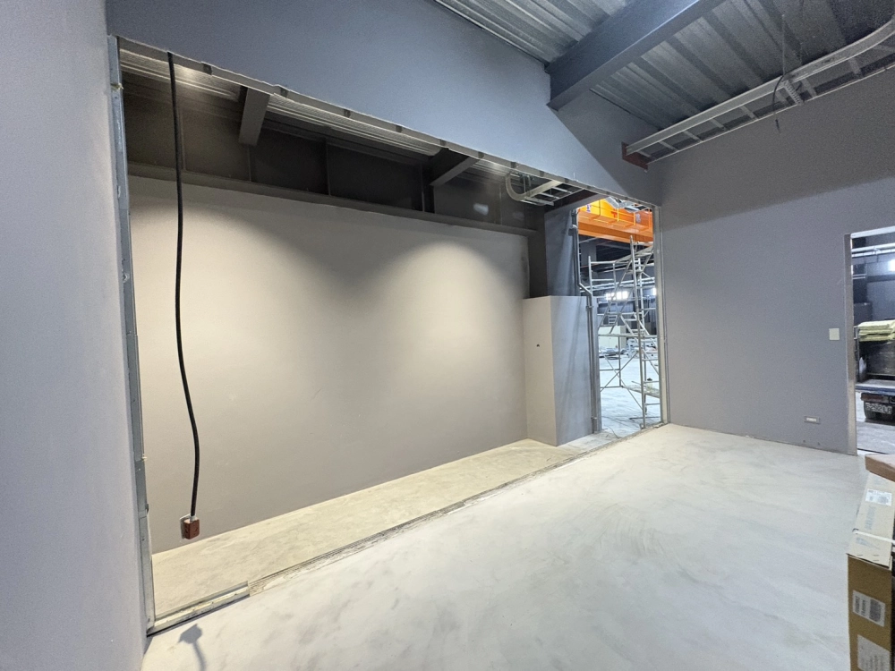 台中工業區隔間拆除-台中拆除工程