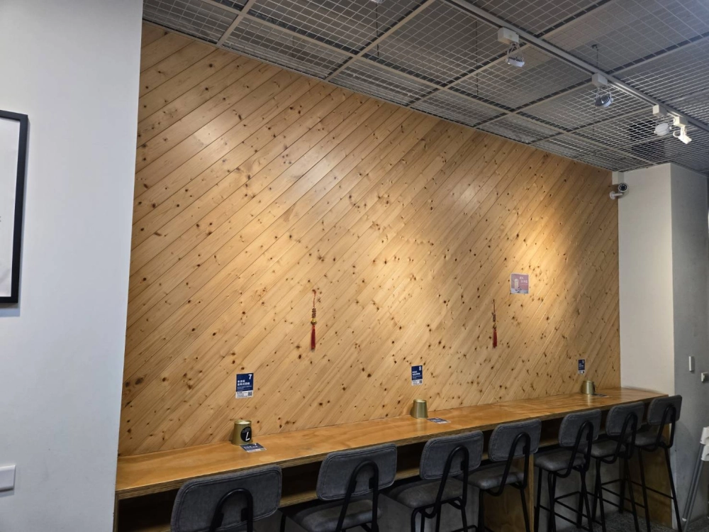 大里區塗城路-早安有喜早餐店拆除工程-台中店面拆除