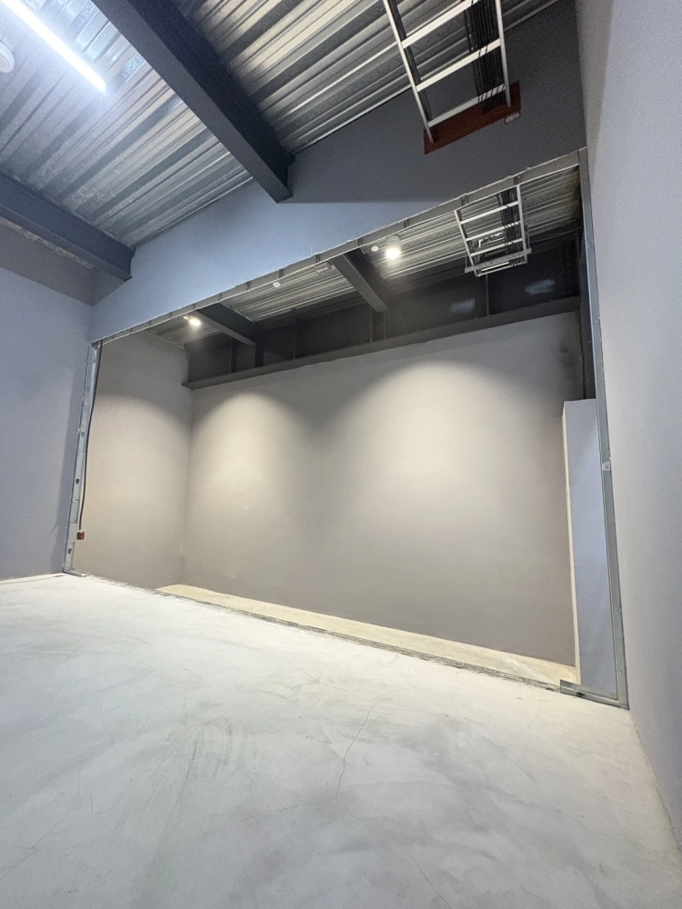 台中工業區隔間拆除-台中拆除工程