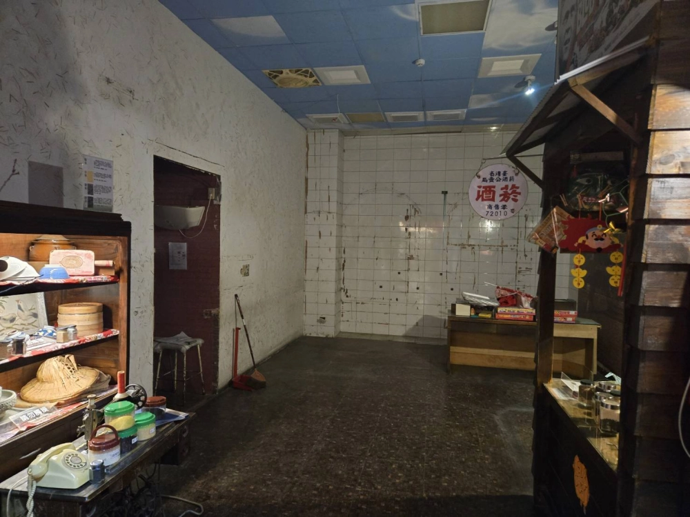 南投市自強三路拆除-台中房屋拆除