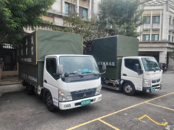 拆除實績