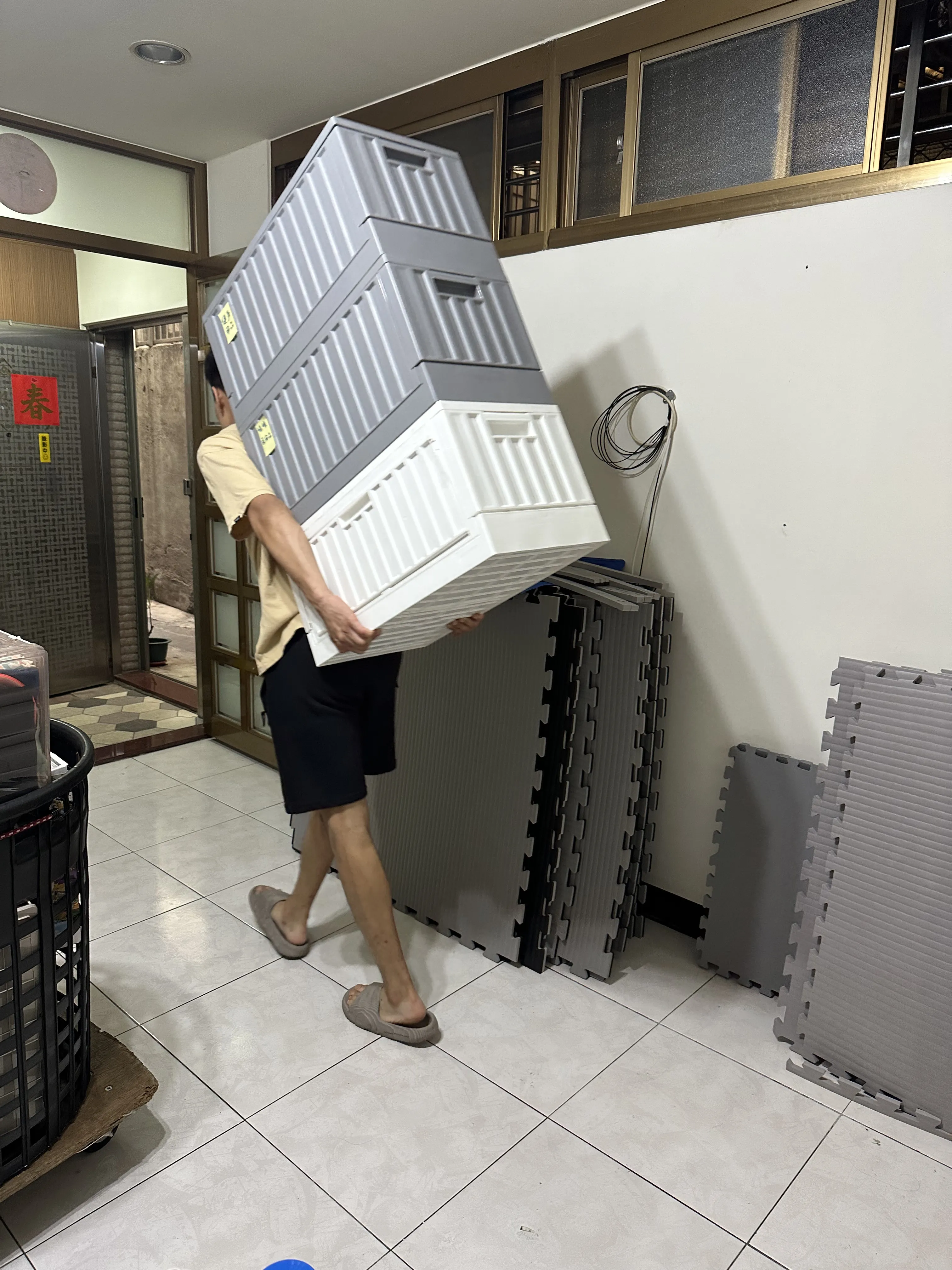 簡易套房搬遷，怎麼選才能最划算又省心？