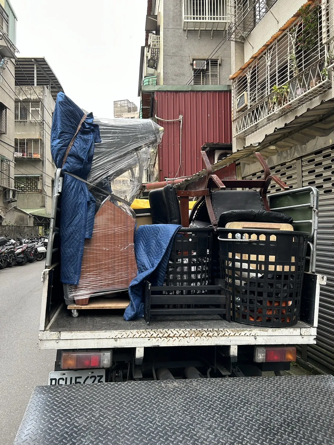 特殊物品重物移動搬運