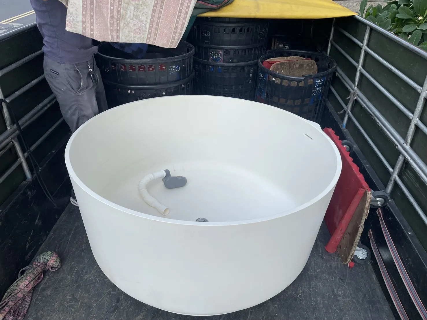 特殊物品重物移動搬運
