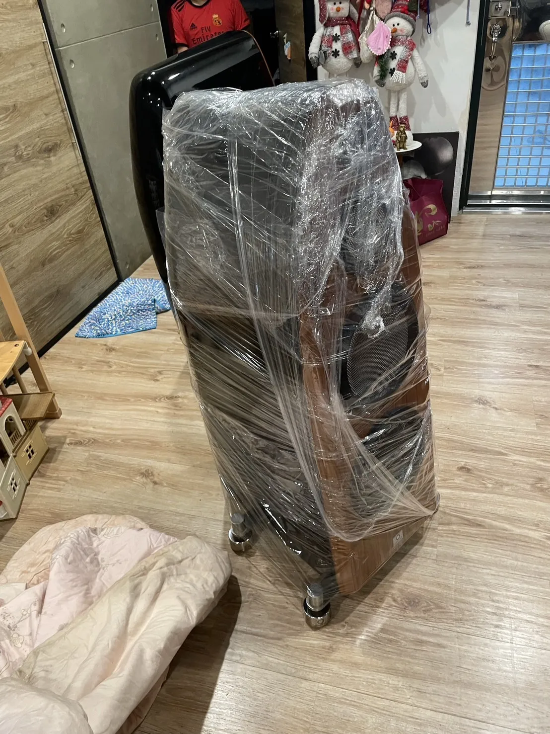 特殊物品重物移動搬運