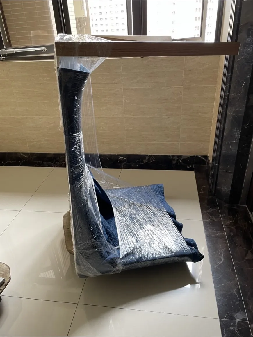 精緻打包搬運