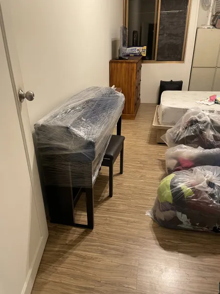套房搬家｜台北套房搬家