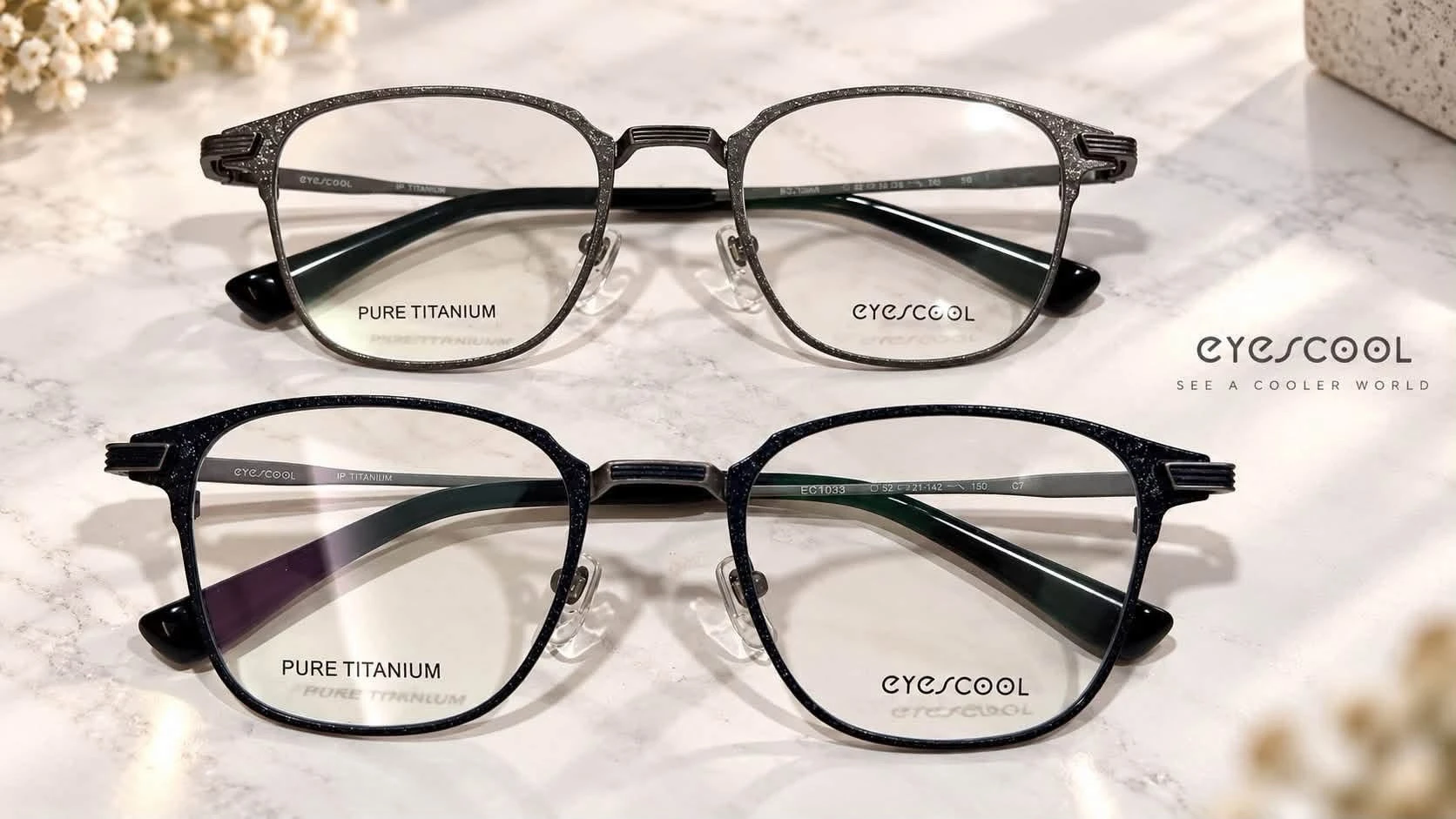 EYESCOOL