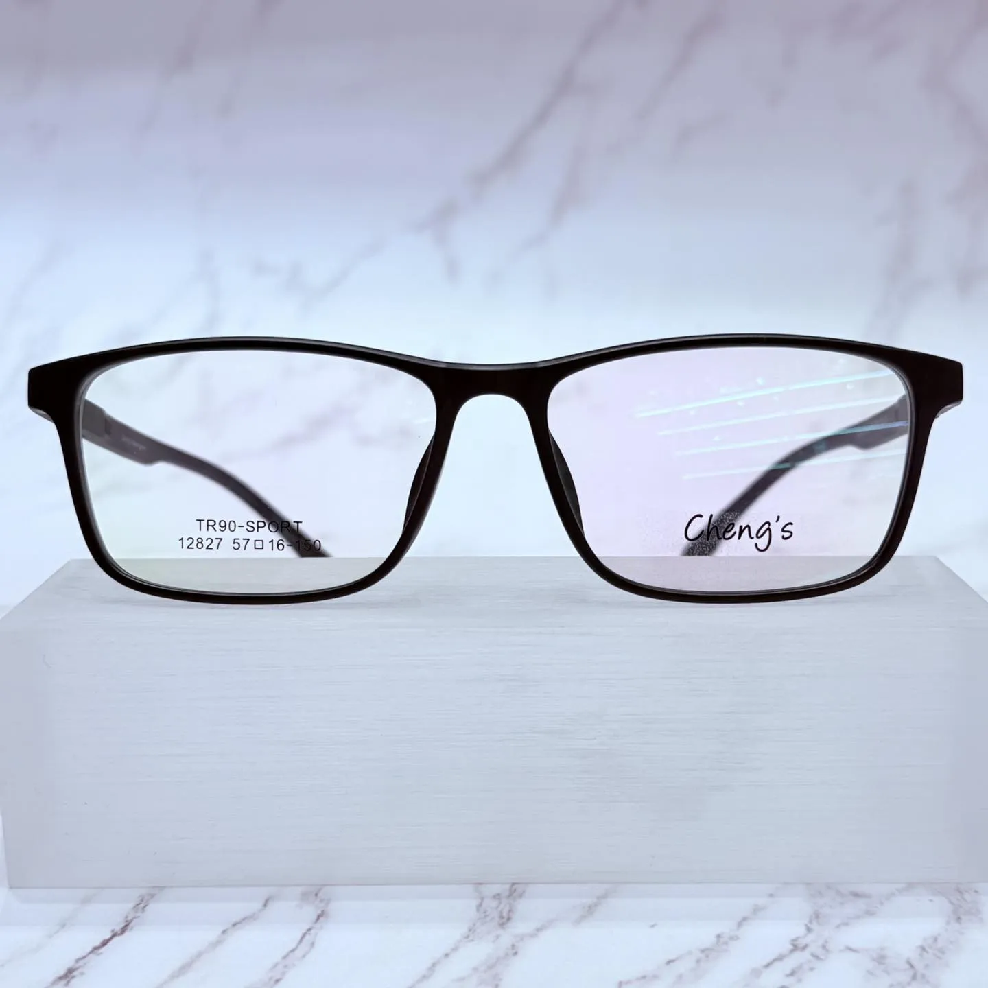 程視設計款｜Cheng’s