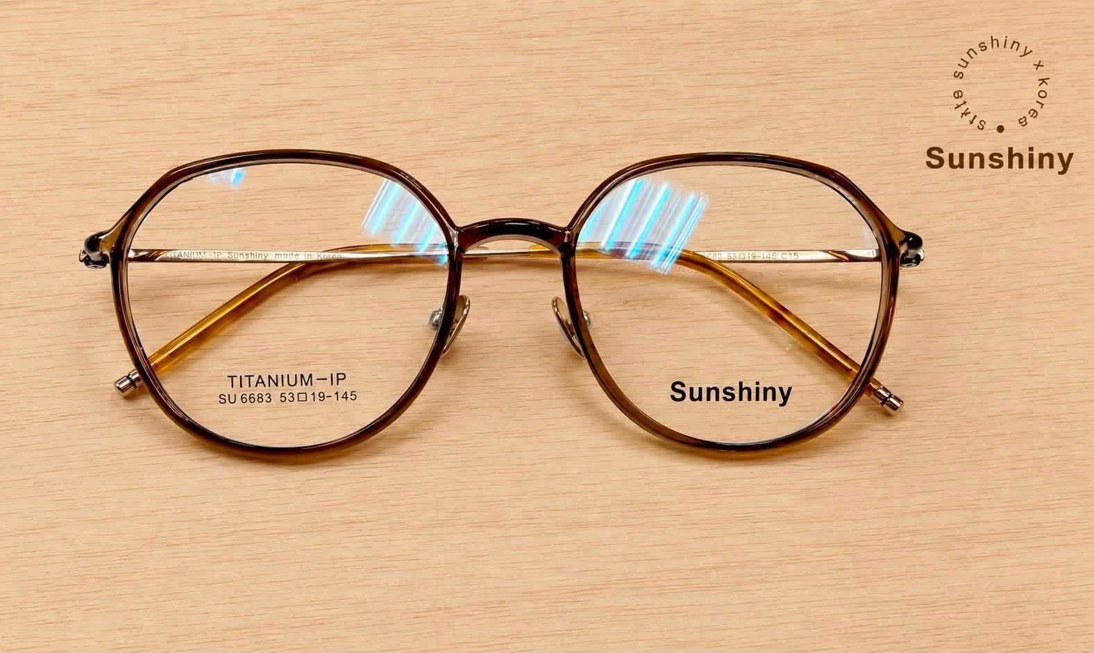Sunshiny