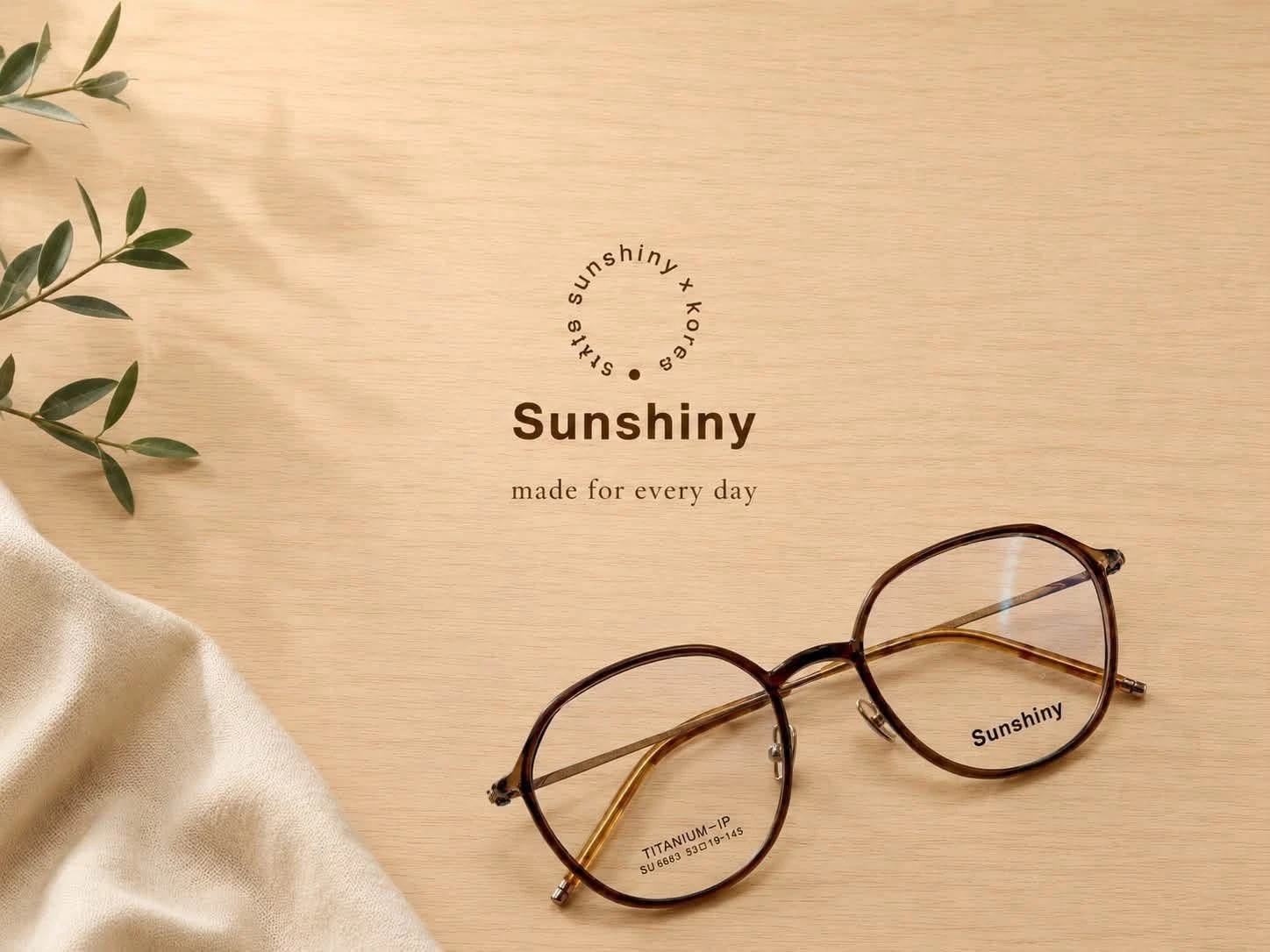 Sunshiny