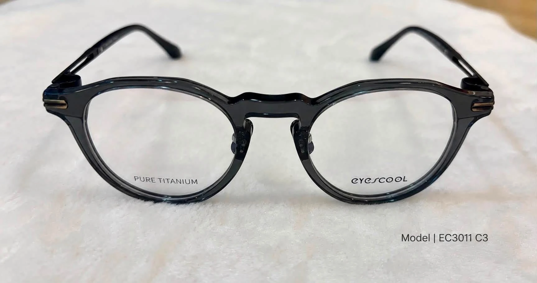 EYESCOOL