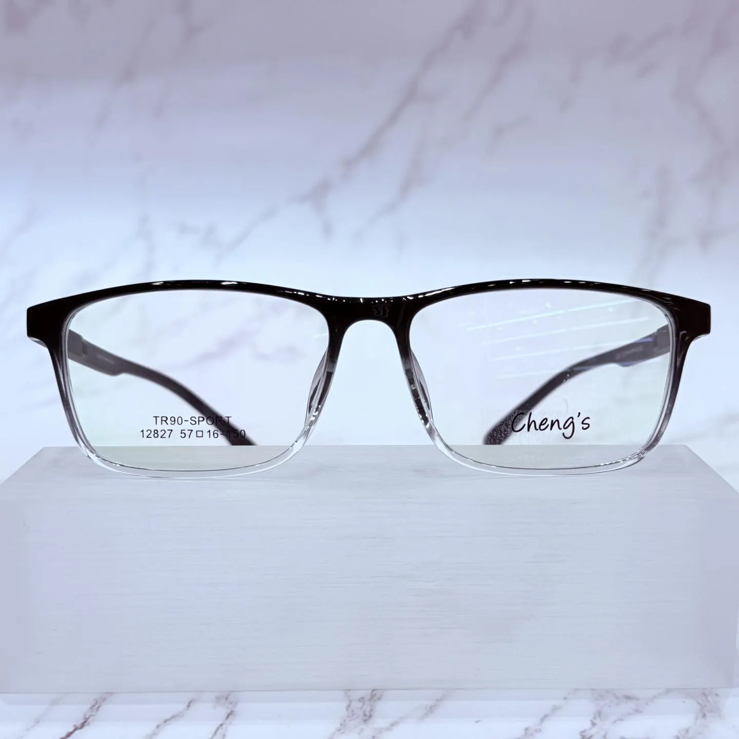 程視設計款｜Cheng’s