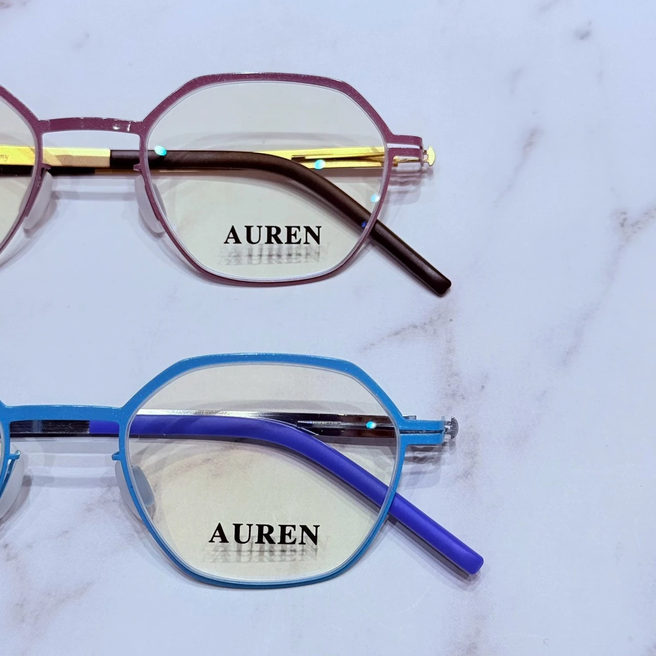 AUREN