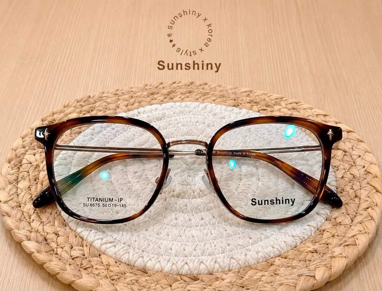 Sunshiny