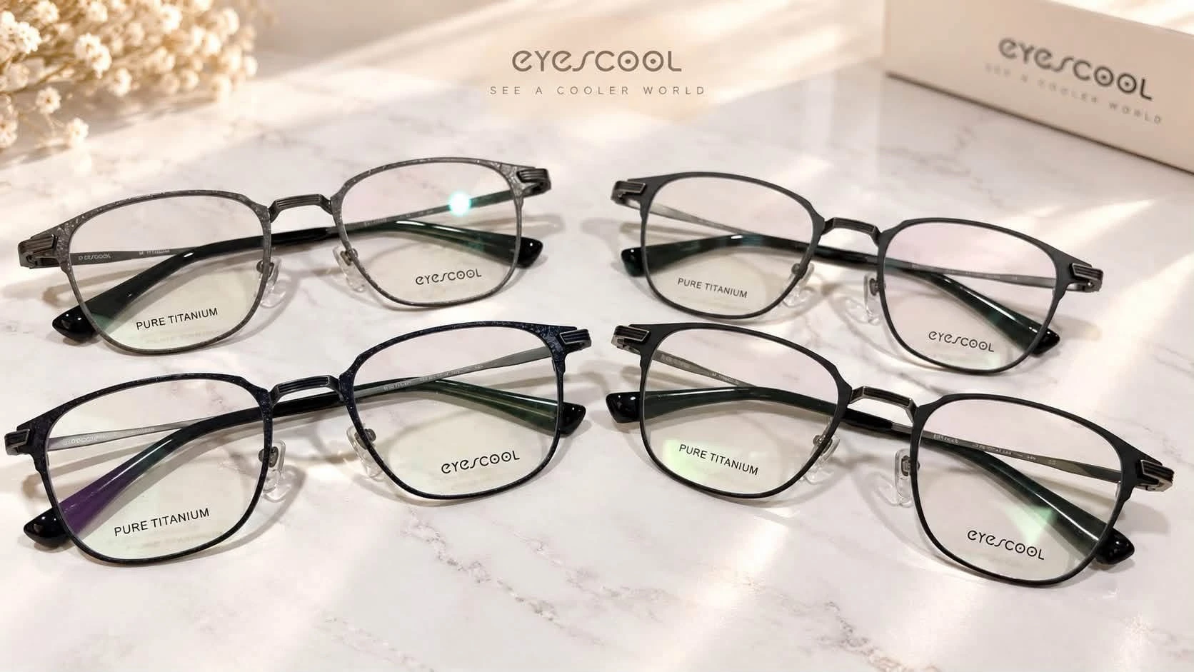 EYESCOOL