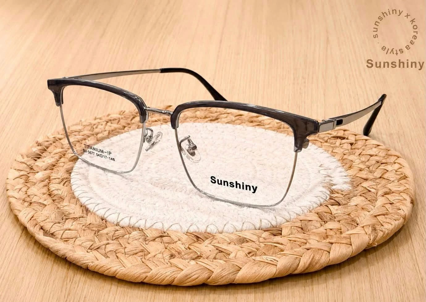 Sunshiny