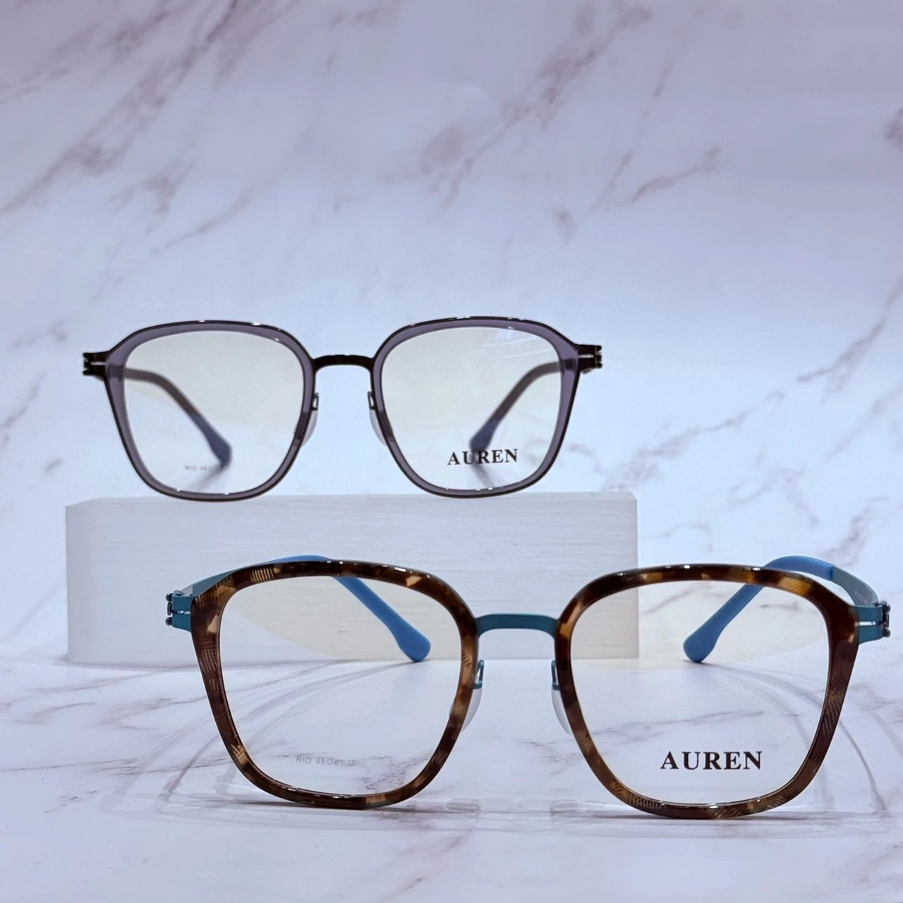 AUREN