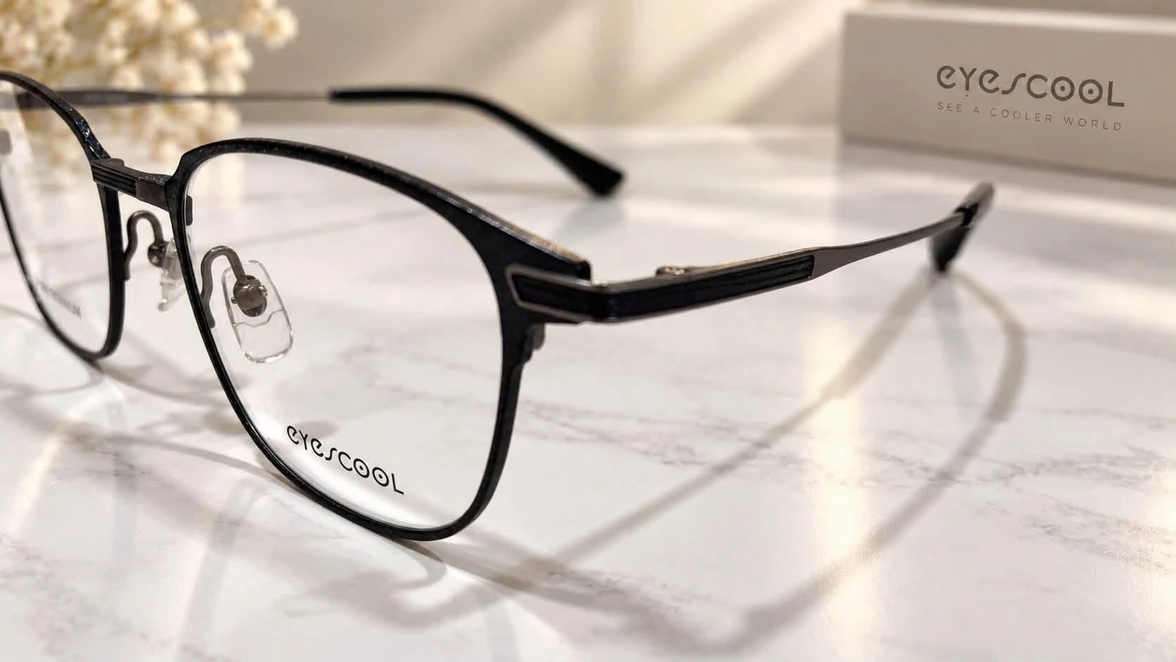 EYESCOOL