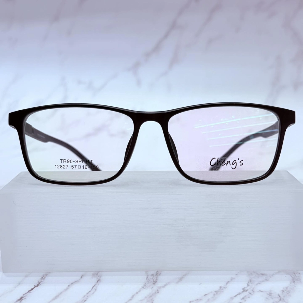 程視設計款｜Cheng’s