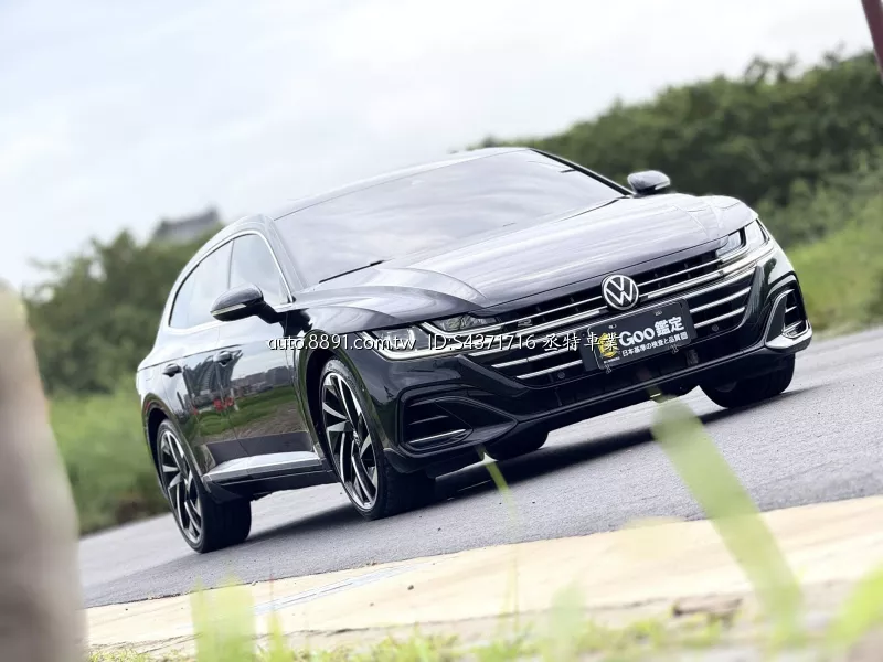 2021 Volkswagen  Arteon 380 SB R-LINE