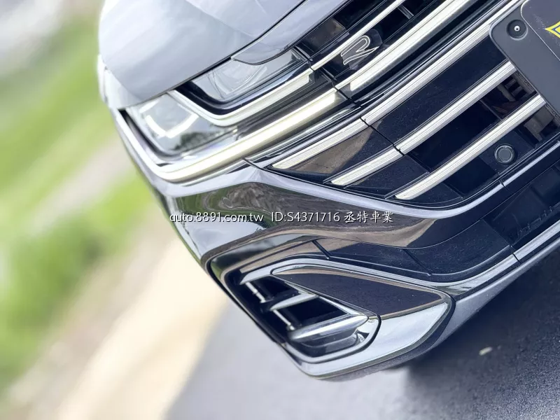 2021 Volkswagen  Arteon 380 SB R-LINE