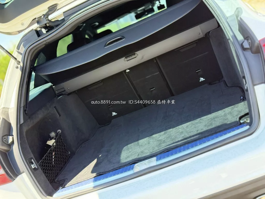 2021 BENZ S205 C300 AMG Estate
