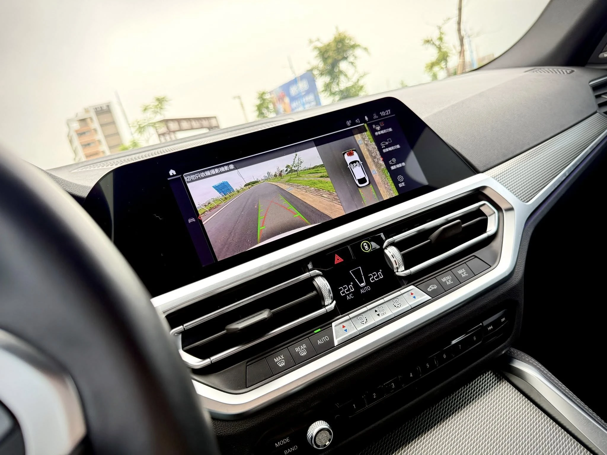 總代理 BMW 420I M Gran Coupe 2022款