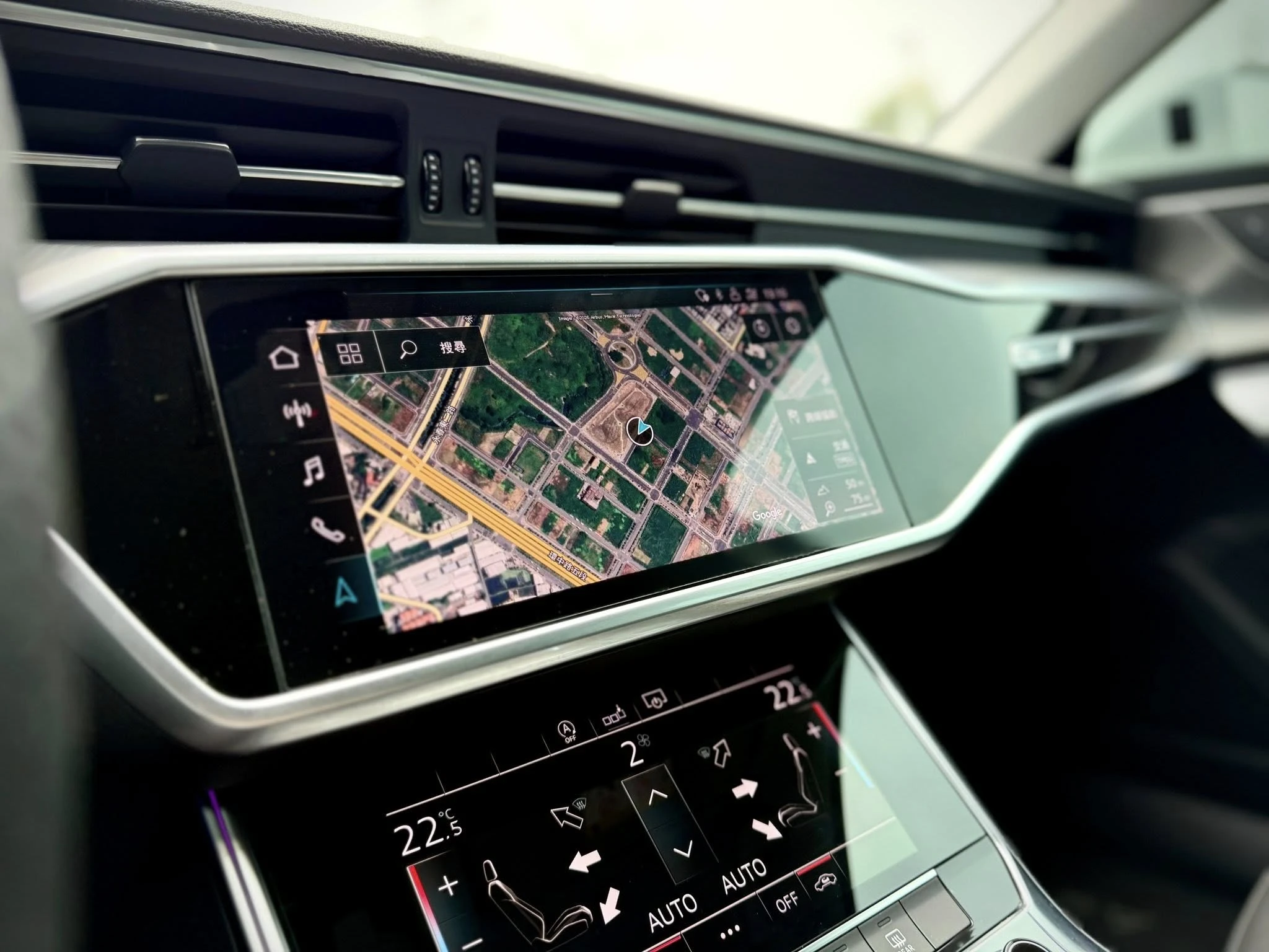 Audi A6 Avant 40 TDI 2020款