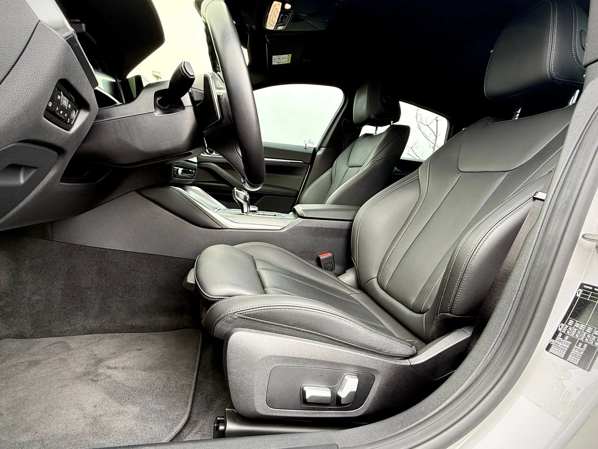 總代理 BMW 420I M Gran Coupe 2022款
