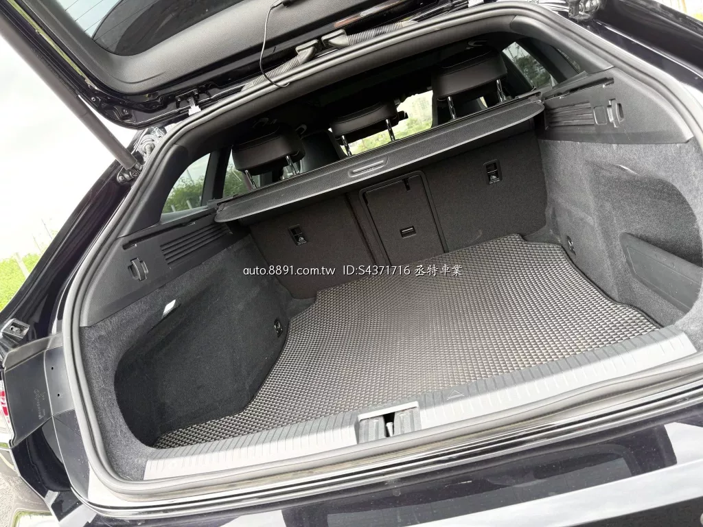 2021 Volkswagen  Arteon 380 SB R-LINE