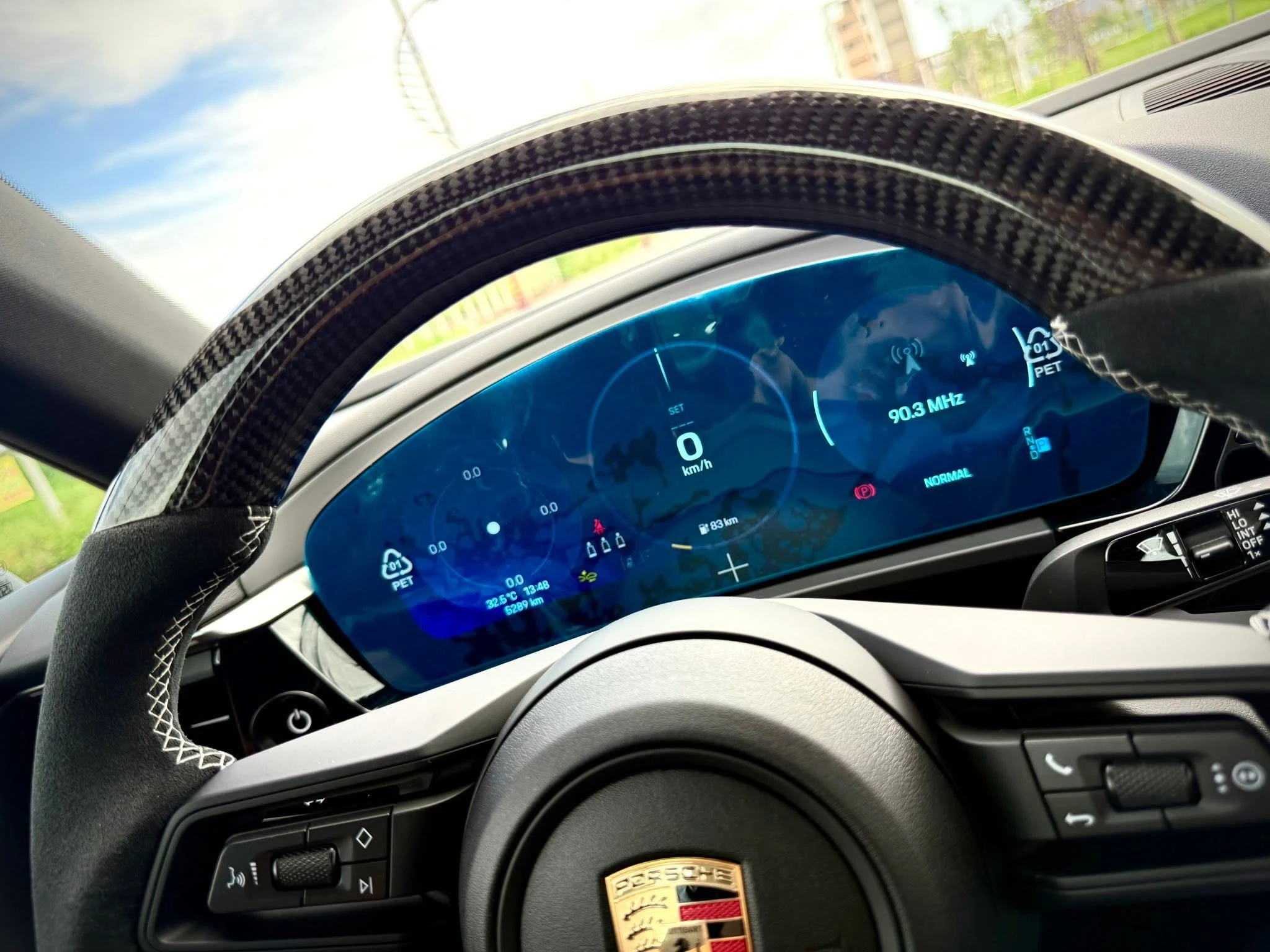 Porsche Macan Electric 2025款