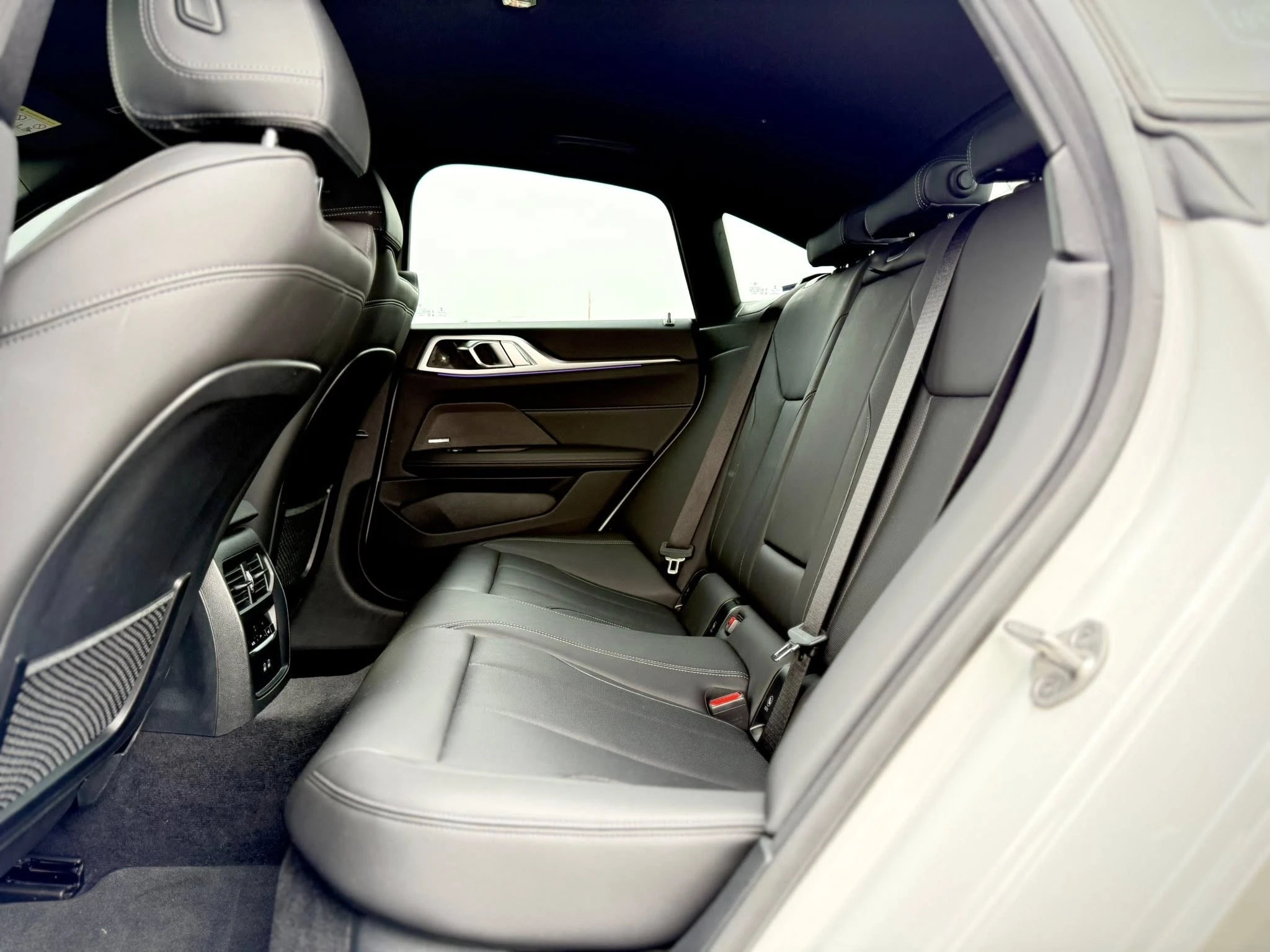 總代理 BMW 420I M Gran Coupe 2022款