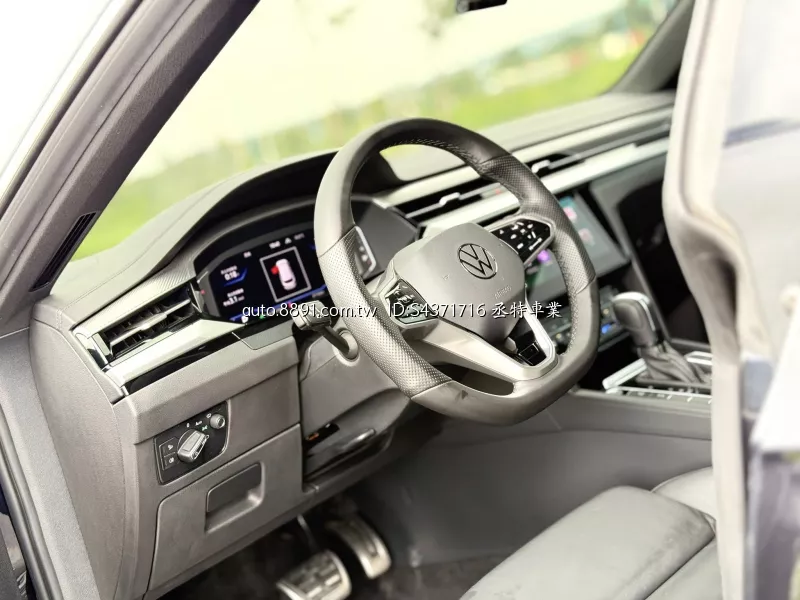 2021 Volkswagen  Arteon 380 SB R-LINE