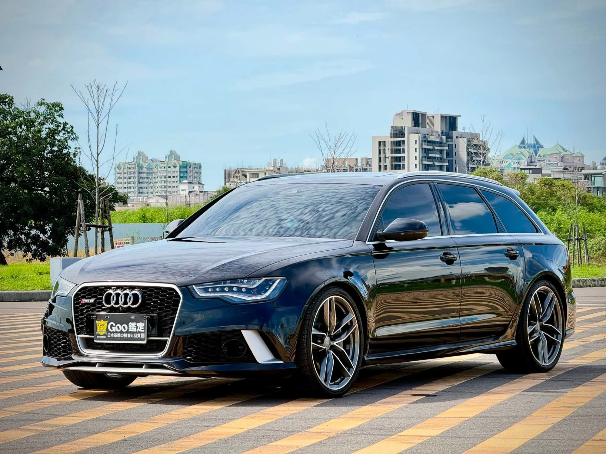 AUDI 2014 