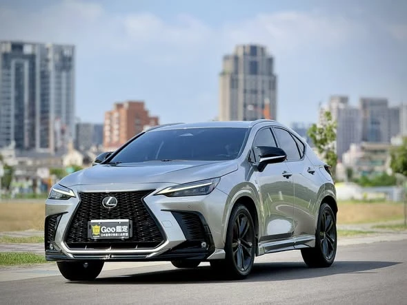 Lexus NX25