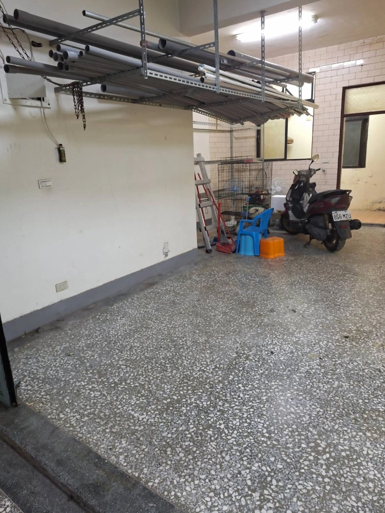 蘆洲住家裝潢拆除