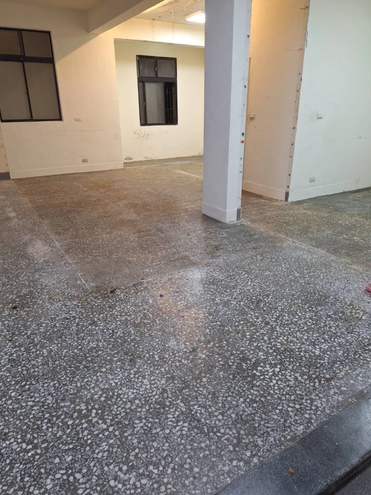 蘆洲住家裝潢拆除
